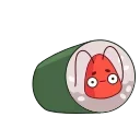Sticker from Креветка - @TgSticker