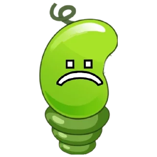 Sticker from Креветка от @KOTKPACABA