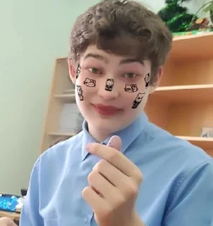 🤗 emoji Favorite stickers Telegram sticker 22 of 59