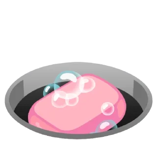 Sticker from МЫЛО 2