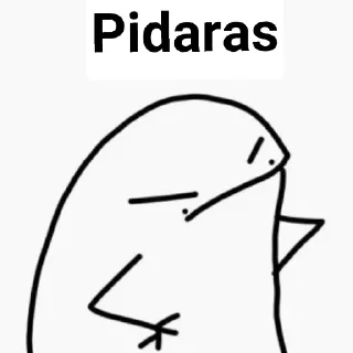 Sticker from Abi pubgm
