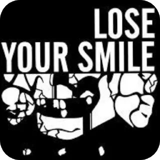 🖼 emoji Never lose... Telegram sticker 5 of 120