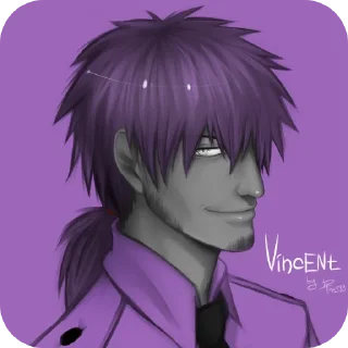Sticker from Уильям Афтон^^ @William_Afton8