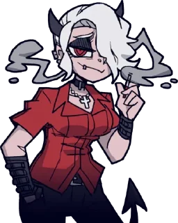 Sticker from my unalive sticker army