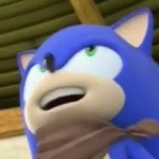 😆 emoji Sonic Boom. (@sonic_the_hednehog) Telegram sticker 17 of 60