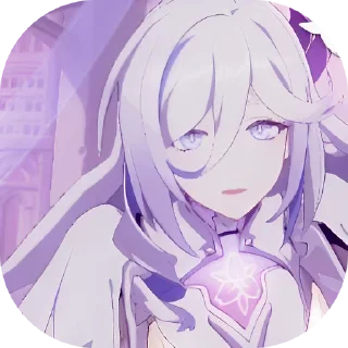 Sticker from 𝓂𝒾𝓈𝓉ℯ𝓁𝓃ʰᵒⁿᵏᵃⁱ-ⁱᵐᵖᵃᶜᵗ'³ʳᵈ @honkaiimpactartu
