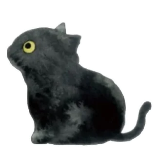 🐱 emoji 🐚 Strong Shell Telegram sticker 12 of 27
