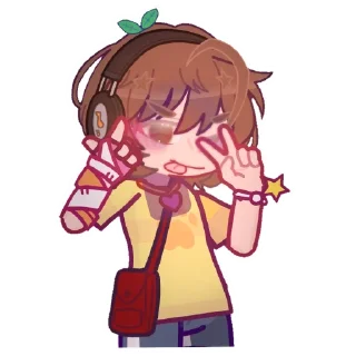 Sticker from ЦИТРУСЯ💥💥💥💥💥💥