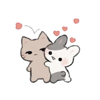 🌟 emoji дляняшек Telegram sticker 24 of 61