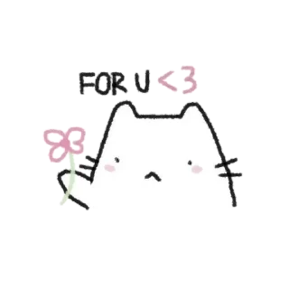 🌟 emoji дляняшек Telegram sticker 13 of 61