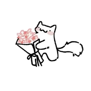 🌟 emoji дляняшек Telegram sticker 5 of 61