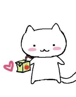 🌟 emoji дляняшек Telegram sticker 7 of 61
