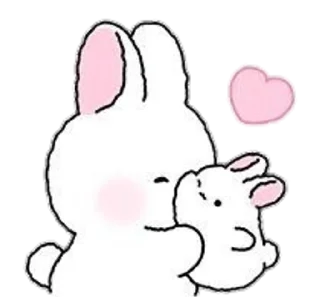 🌟 emoji дляняшек Telegram sticker 18 of 61
