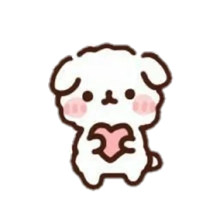🌟 emoji дляняшек Telegram sticker 9 of 61
