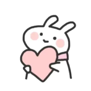 🌟 emoji дляняшек Telegram sticker 12 of 61