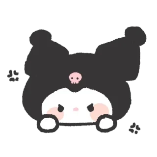 🌟 emoji дляняшек Telegram sticker 16 of 61