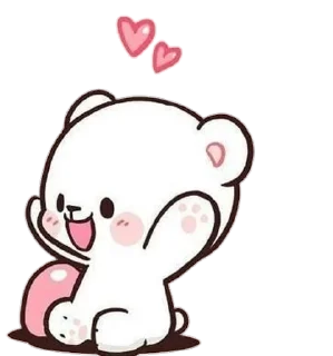 🌟 emoji дляняшек Telegram sticker 20 of 61
