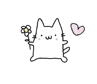 🌟 emoji дляняшек Telegram sticker 3 of 61