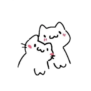 🌟 emoji дляняшек Telegram sticker 11 of 61