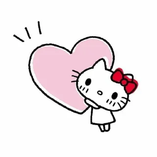 🍓 emoji няшик Telegram sticker 18 of 44