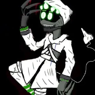 Sticker from АЙ