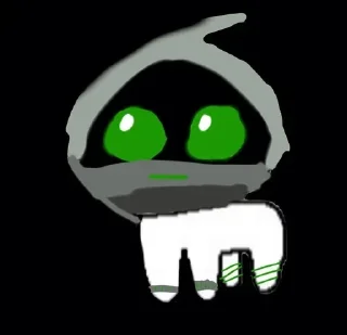 Sticker from АЙ