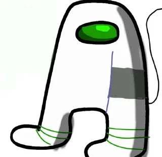 Sticker from АЙ