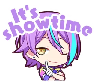 💜 emoji Rui by @keuwjbsiwbw Telegram sticker 10 of 103