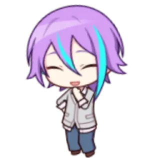 🎠 emoji ☆ ᴩуи ᴋᴀʍиɯиᴩо! @mmeowwkkaa Telegram sticker 8 of 120