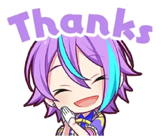 💜 emoji Rui by @keuwjbsiwbw Telegram sticker 13 of 103