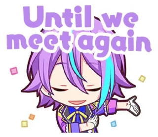 💜 emoji Rui by @keuwjbsiwbw Telegram sticker 11 of 103