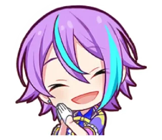 🎡 emoji ☆ ᴩуи ᴋᴀʍиɯиᴩо! @mmeowwkkaa Telegram sticker 7 of 120