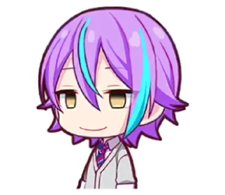 🎠 emoji ☆ ᴩуи ᴋᴀʍиɯиᴩо! @mmeowwkkaa Telegram sticker 12 of 120