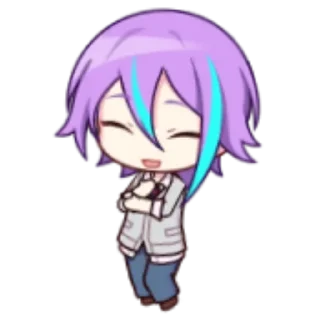 🎠 emoji ☆ ᴩуи ᴋᴀʍиɯиᴩо! @mmeowwkkaa Telegram sticker 18 of 120