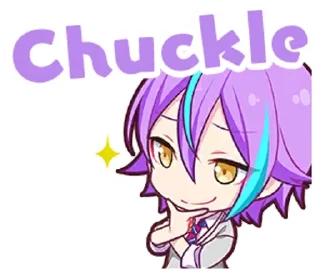 💜 emoji Rui by @keuwjbsiwbw Telegram sticker 16 of 103