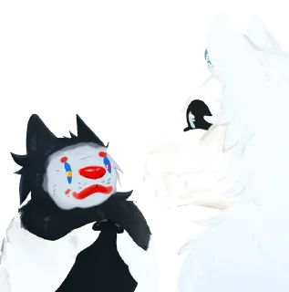 🌟 emoji Сода-мода Telegram sticker 6 of 10