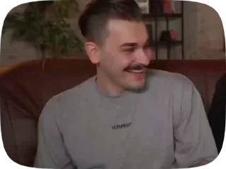 🤣 emoji мистер н и мистер пенис Telegram sticker 8 of 44
