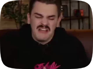 😤 emoji мистер н и мистер пенис Telegram sticker 10 of 44