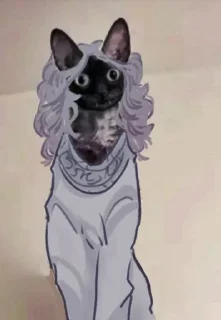 🦇 emoji ЯДОВИТЫЙ И ЛЕТУЧИЙ. Telegram sticker 9 of 99