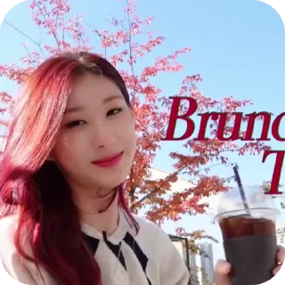 Sticker from Chaeryeong @mum_yuqi00