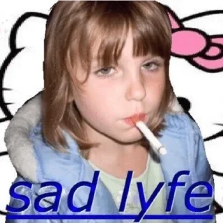😔 emoji топ стікери :: @nielera1 Telegram sticker 3 of 75