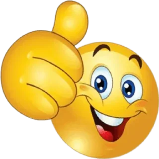 👍 emoji топ стікери :: @nielera1 Telegram sticker 15 of 75