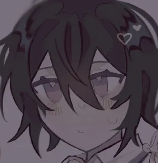 😓 emoji fyolai Telegram sticker 16 of 120