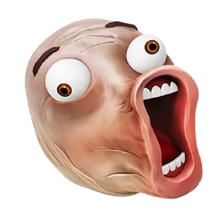 Sticker from Легендарные стикеры (@stikersVKbyARTY СЛИТО)