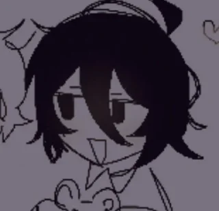 🫠 emoji fyolai Telegram sticker 14 of 120
