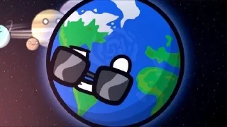 🌟 emoji Earth 🌍 Telegram sticker 3 of 26