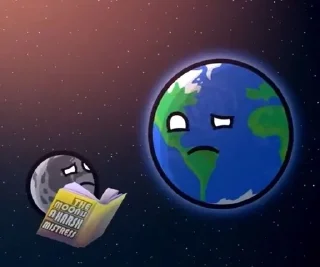 🌟 emoji Earth 🌍 Telegram sticker 10 of 26