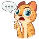 Sticker from Orange Sunshine