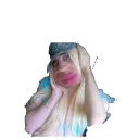 👃 emoji (Кайфарикы) пак от @GT_TIGR Telegram sticker 8 of 16