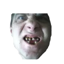 🤯 emoji (Кайфарикы) пак от @GT_TIGR Telegram sticker 9 of 16